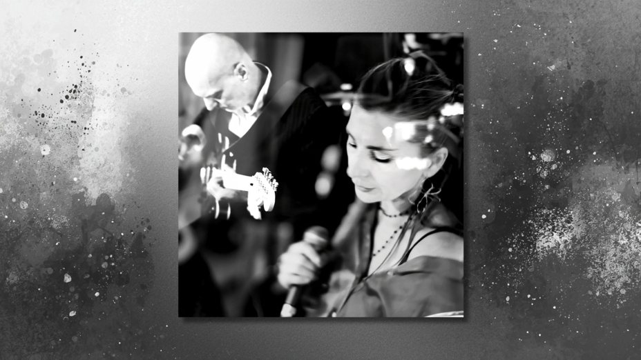 EP-Cover "Bachmann Reloaded Vol.1"