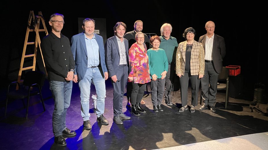 50 let neprekinjene, organizirane dejavnosti za lutkarstvo in mladinsko gledališče