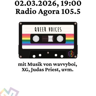 Bild zu:Pride-Termine 2026 & Weltpolitik