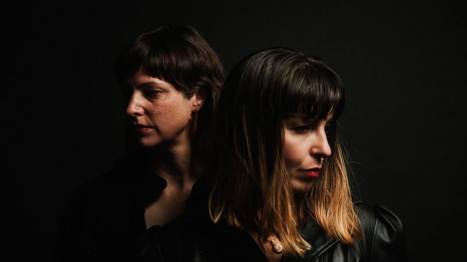 Druga glasba: Dream of Heat - Ida Toninato & Jennifer Thiessen