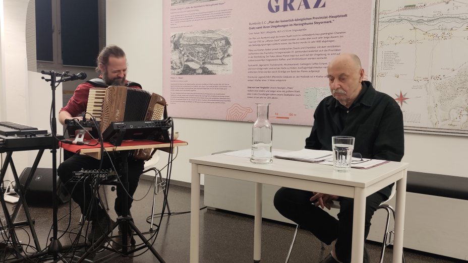 Dreiklang I Trozvočje