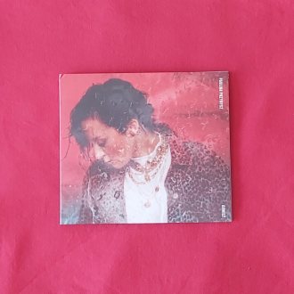 Bild zu:Paulina Przybysz - Odwilż (2020)