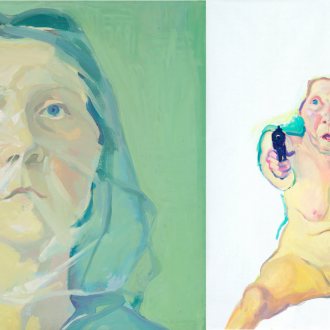 Bild zu:Anlässlich des Feministischen Kampftages!