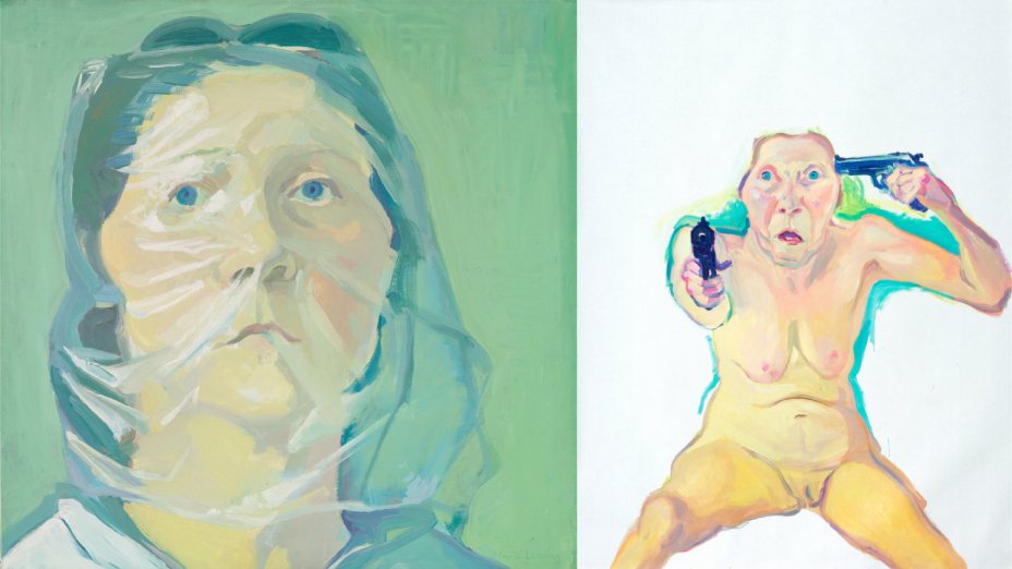 Anlässlich des Feministischen Kampftages!