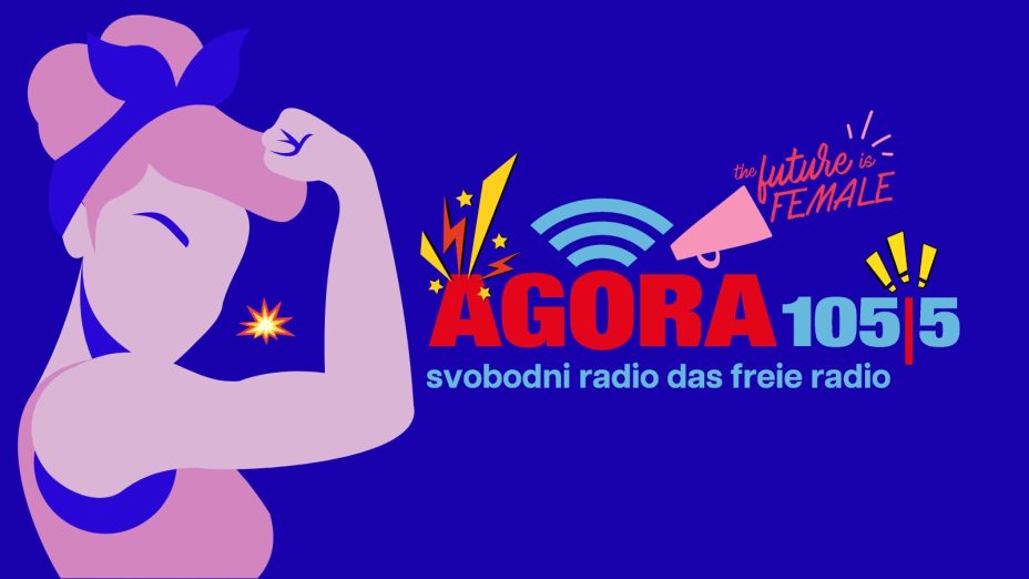 Rund um den Frauentag I Srečen dan žena