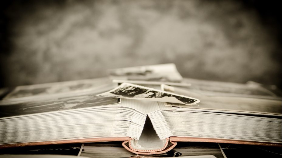 Wias friaga woa - die Gärtners erzählen