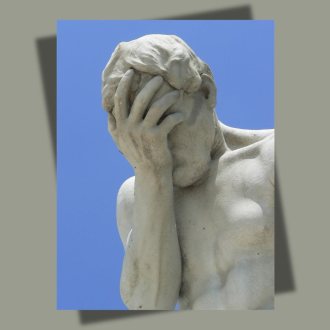 Bild zu:Mensch! – Liebeserklärung eines verzweifelten Demokraten