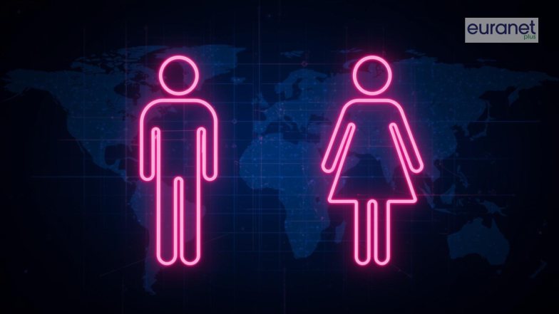 Bild zu: Vive l’Europe! #67 - Enakost spola kot motor razvoja?