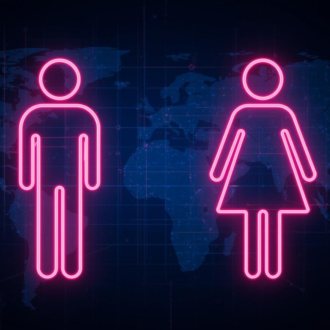 Bild zu:Vive l’Europe! #67 - Enakost spola kot motor razvoja?