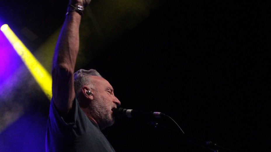 Peter Hook And The Light   &copy; Tara Žakula

