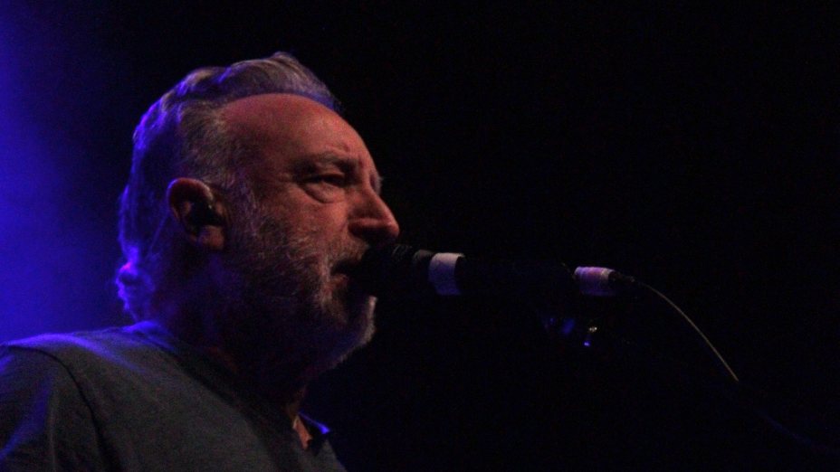 Peter Hook And The Light   &copy; Tara Žakula

