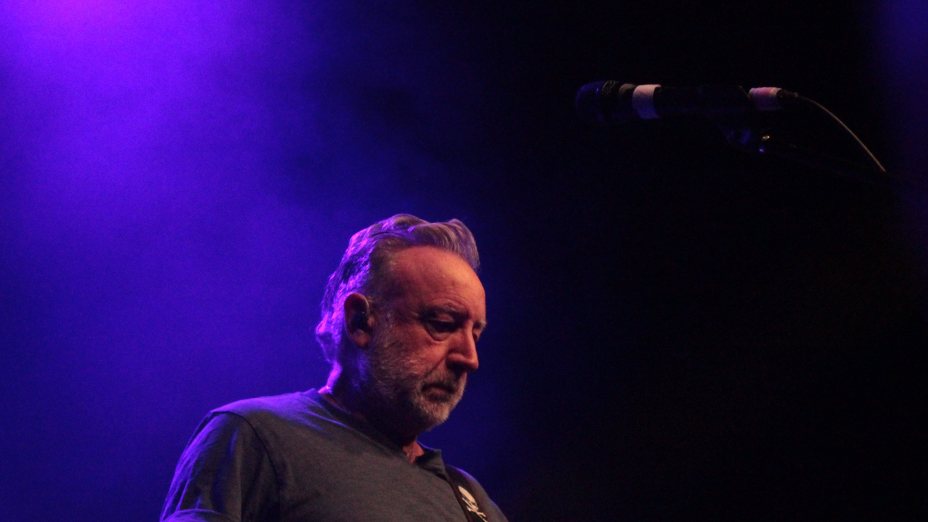 Peter Hook And The Light   &copy; Tara Žakula

