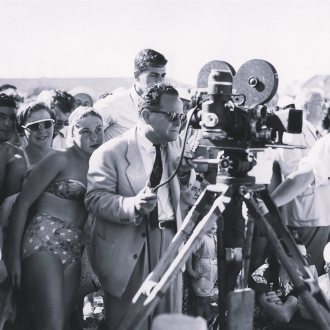 Bild zu:Santo Selection 036