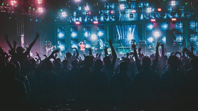 Bild zu: Vibe-Check Konzerte & Festivals