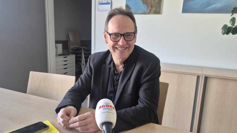 Bild zu: Spomin kot politično bojišče: kritični pogovor s Klausom Schönbergerjem