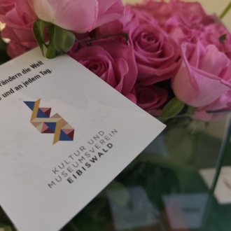 Bild zu:Mednarodni dan žena v Ivniku I Eibiswald