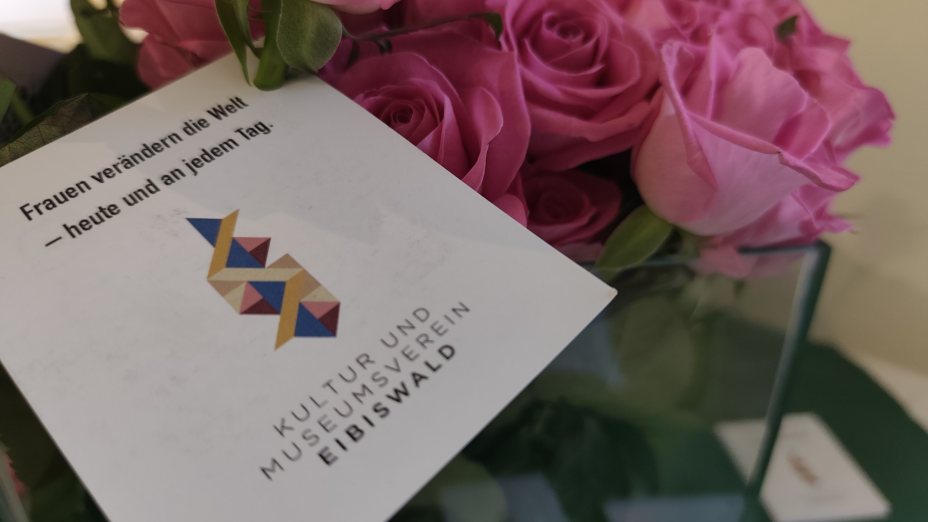 Mednarodni dan žena v Ivniku I Eibiswald