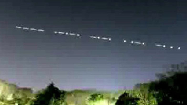 Bild zu: Aktuell: Morsetelegrafie