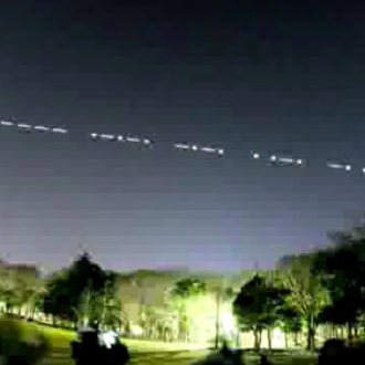 Bild zu:Aktuell: Morsetelegrafie