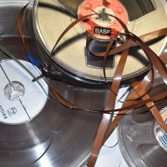 Bild zu:Aus der Plattenkiste – Dachbodenfunde aus dem Keller &nbsp; Folge 29