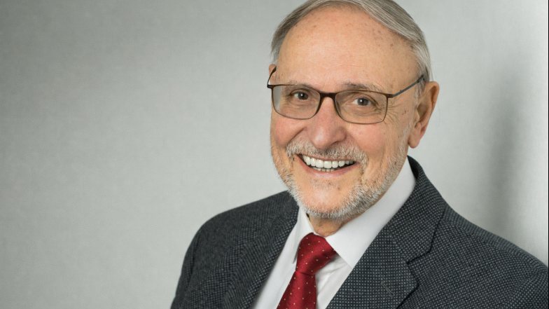 Bild zu: 100 let lige za človekove pravice  I 100 Jahre Liga für Menschenrechte