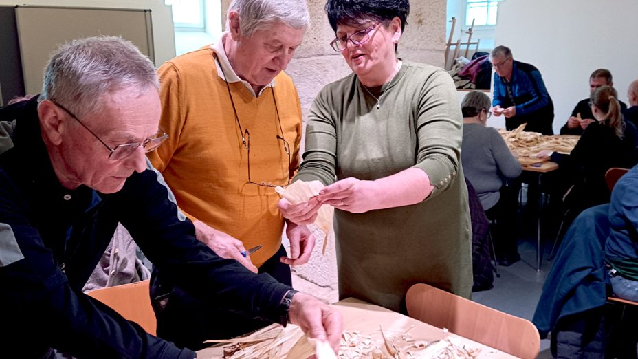 Čezmejni projekt I Grenzüberschreitendes Projekt ICH-REGIONAL