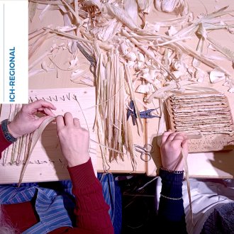 Bild zu:Čezmejni projekt I Grenzüberschreitendes Projekt ICH-REGIONAL