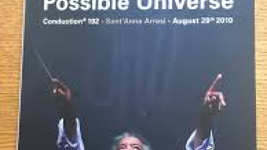 Jazz vom Festival in Sant’ Anna Arresi ( Sardinien)