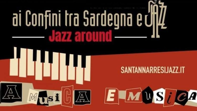 Bild zu: Jazz vom Festival in Sant’ Anna Arresi ( Sardinien)