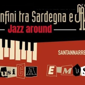 Bild zu:Jazz vom Festival in Sant’ Anna Arresi ( Sardinien)