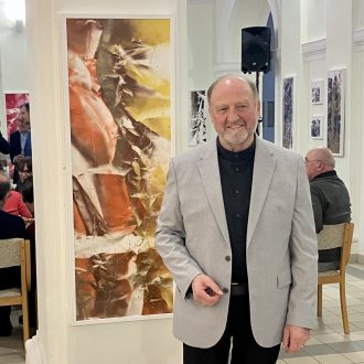 Bild zu:Osrečujoči sledovi Stanka Sadjaka