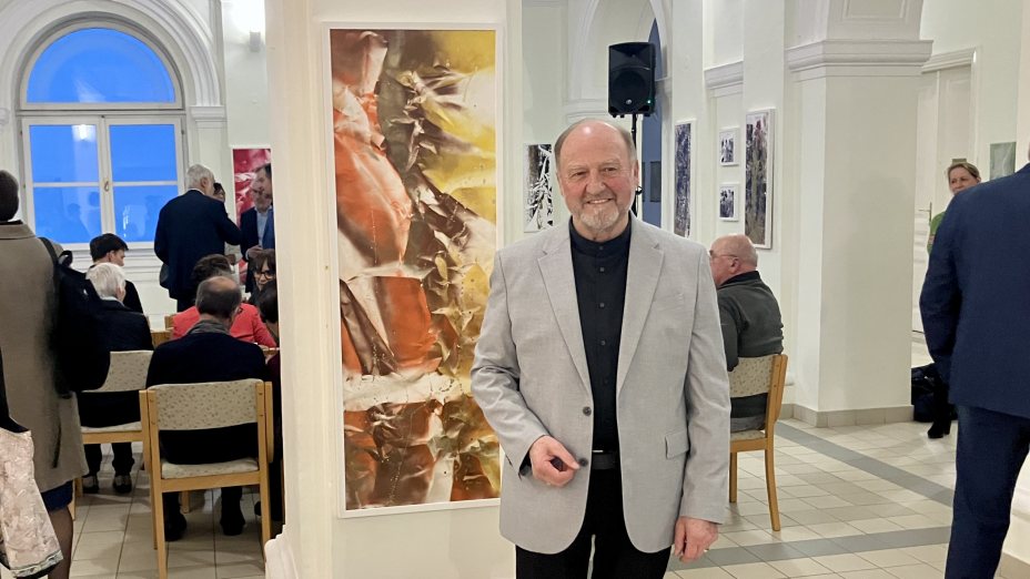 Osrečujoči sledovi Stanka Sadjaka