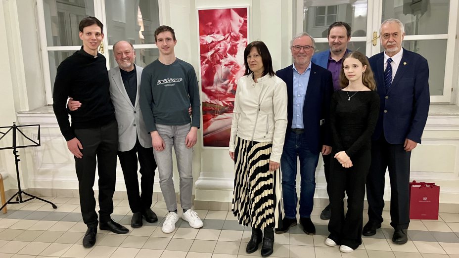 Osrečujoči sledovi Stanka Sadjaka