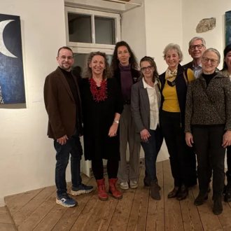 Bild zu:KuM Ivnik I Eibiswald program 2026