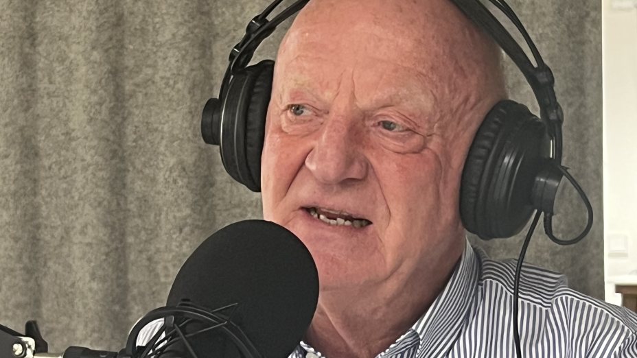 Willkommen in Schlanding, Engelbert Theissen!