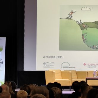 Bild zu:Raziskava: Ranljivost moških v krizah