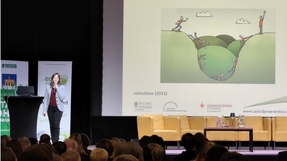 Raziskava: Ranljivost moških v krizah