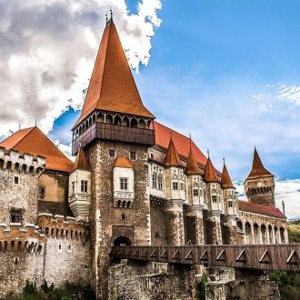 Bild zu:Unruhige Zeiten nach Zsigmond I Nyugtalan idők Zsigmond után