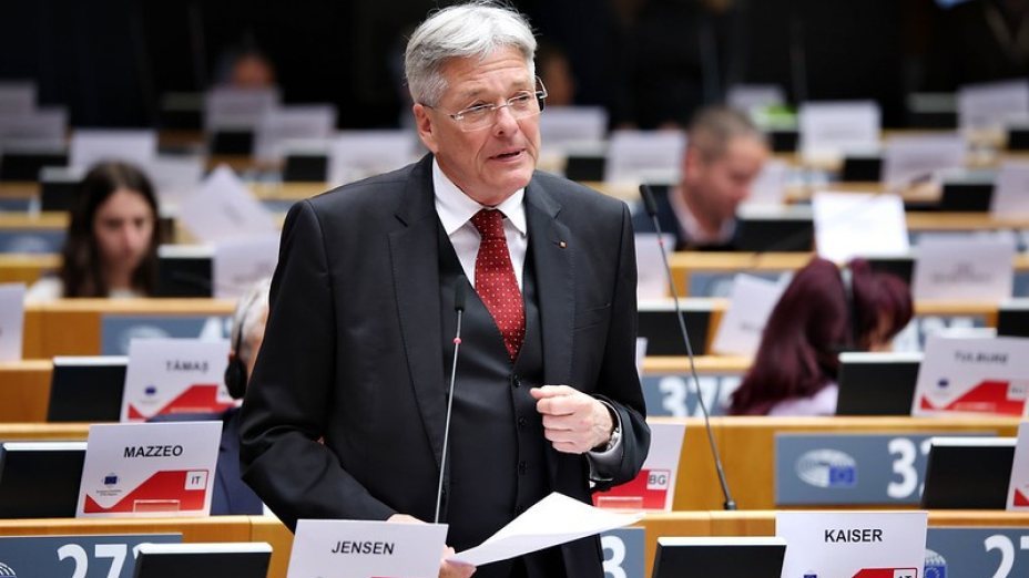 Foto: European Union / Christophe Licoppe
