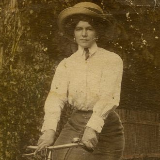 Bild zu:Terezija I Therese Mostler