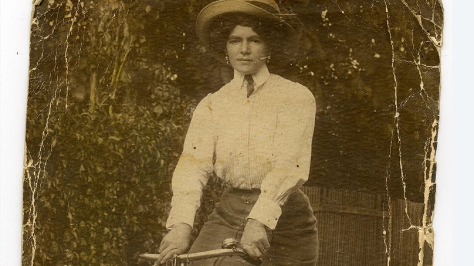 Terezija I Therese Mostler