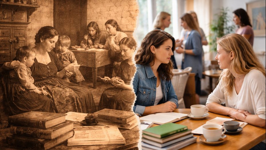 Ženske in slovenski jezik na Koroškem