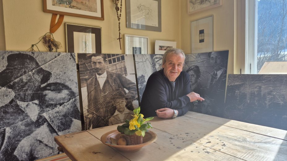 Zerborstene Biografien I Razbite biografije