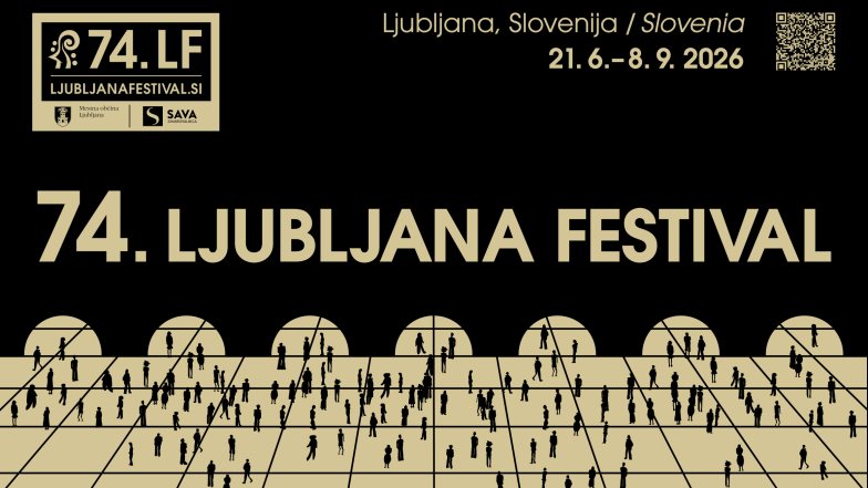 Bild zu: 74. Ljubljana Festival
