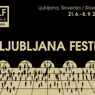 Bild zu:74. Ljubljana Festival