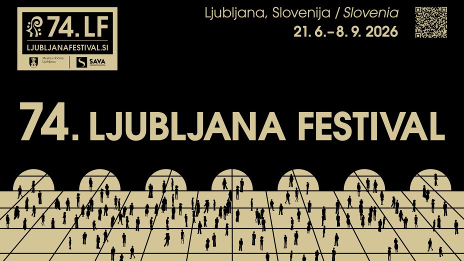 74. Ljubljana Festival