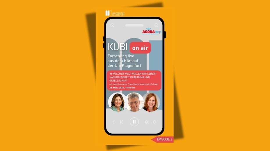 In welcher Welt wollen wir leben? 