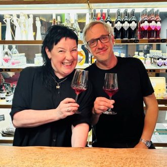 Bild zu:Talk ab Hof mit Izidor Leitinger