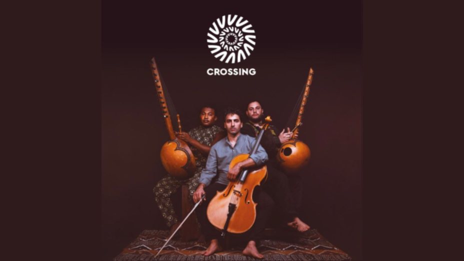 Von links nach rechts: Petit Solo Diabat&eacute;, Marco Schiavone, Nino Martella