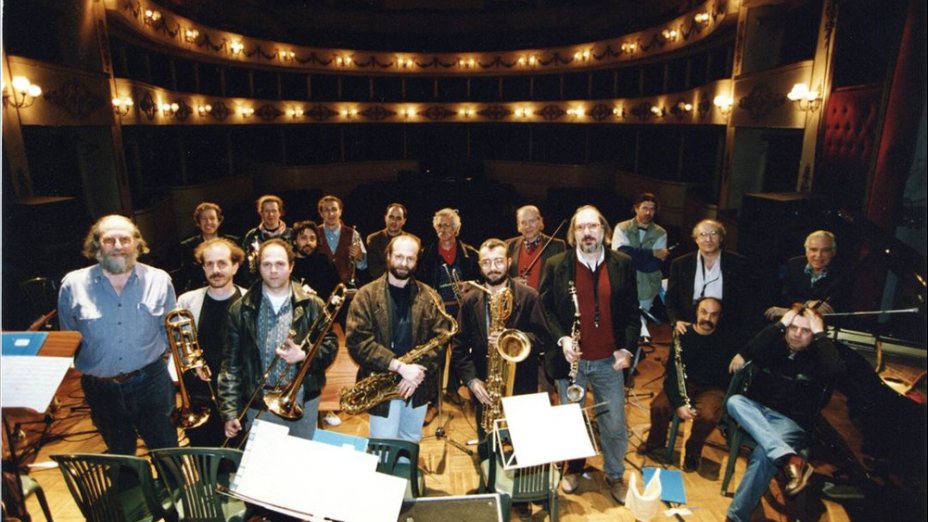 Italian Instabile Orchestra >> das italienische Flagschiff des Jazz und der Improvisation